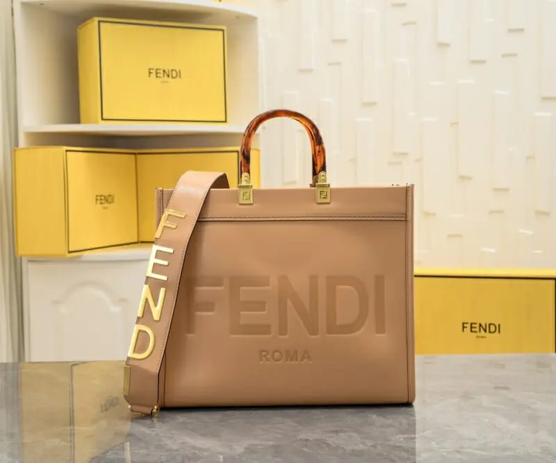 fendi aaa qualite tote-sac a main  pour femme s_11b5414